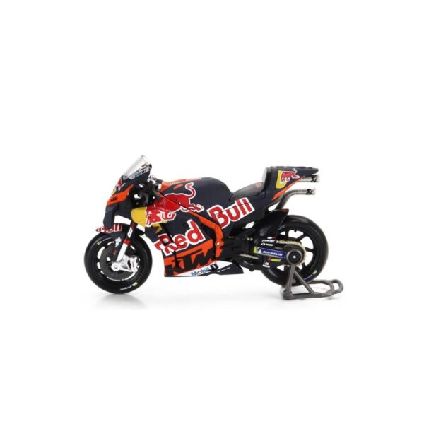 MAISTO 36393 1:18 MOTO GP KTM RC16 RED BULL FACTORY RACING 2023 KOUREAS TOYS