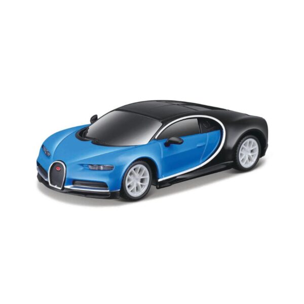 MAISTO TECH 82651 1:41 R/C MINI DIECAST METAL KOUREAS TOYS