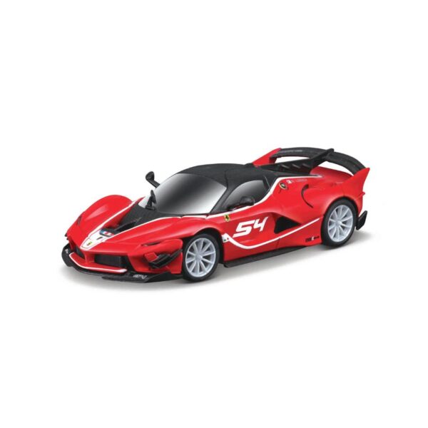 MAISTO TECH 82651 1:41 R/C MINI DIECAST METAL KOUREAS TOYS