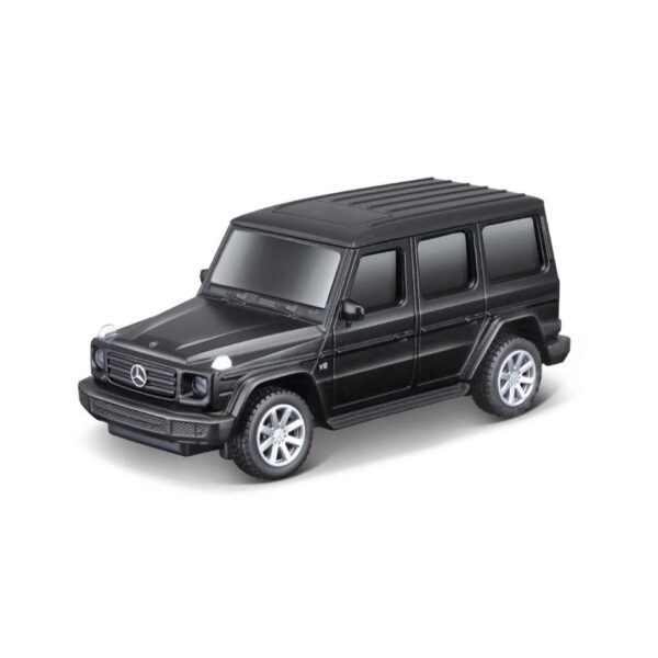 MAISTO TECH 82651 1:41 R/C MINI DIECAST METAL KOUREAS TOYS