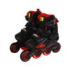 FERRARI ADJUSTABLE INLINE SKATE 28-33 KOUREAS TOYS