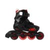FERRARI ADJUSTABLE INLINE SKATE 28-33 KOUREAS TOYS