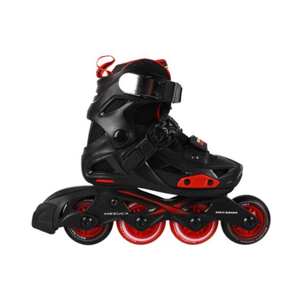 FERRARI ADJUSTABLE INLINE SKATE 28-33 KOUREAS TOYS