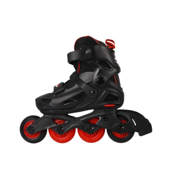 FERRARI ADJUSTABLE INLINE SKATE 28-33 KOUREAS TOYS