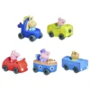 PEPPA PIG PEPPAS ADVENTURES LITTLE BUGGY VEHICLE KOUREAS TOYS