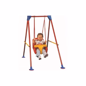 COT BABY SET METAL SUPER No. 10 KOUREAS TOYS