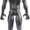 BRAND E7876 AVENGERS TITAN HEROES SERIES BLACK PANTHER KOUREAS TOYS