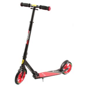 MESUCA FERRARI 2-WHEEL SCOOTER 484-FXA70 KOUREAS TOYS