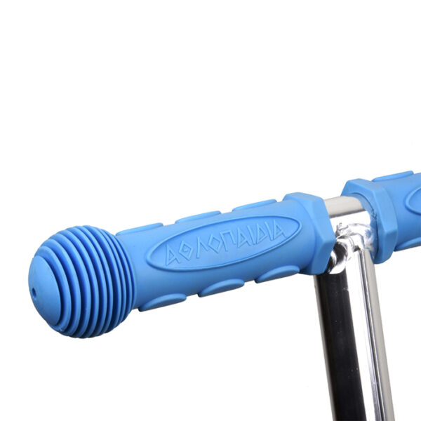 THREE-WHEEL 3 IN 1 SCOOTER KOUREAS TOYS