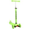 THREE-WHEEL 3 IN 1 SCOOTER KOUREAS TOYS