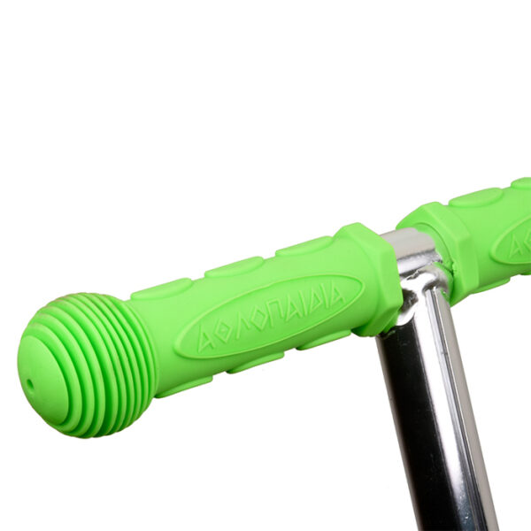 THREE-WHEEL 3 IN 1 SCOOTER KOUREAS TOYS