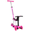 THREE-WHEEL 3 IN 1 SCOOTER KOUREAS TOYS