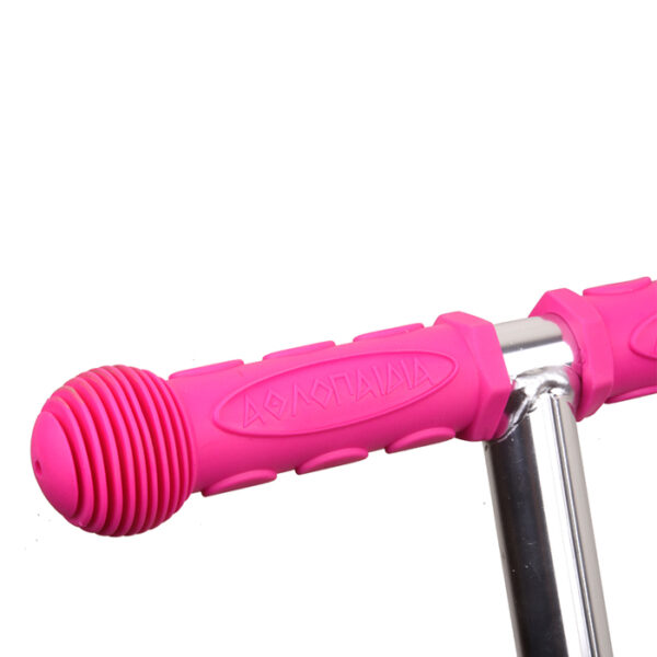 THREE-WHEEL 3 IN 1 SCOOTER KOUREAS TOYS