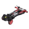 MESUCA FERRARI FOLDABLE FROG SCOOTER FXK21 KOUREAS TOYS