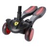 MESUCA FERRARI FOLDABLE FROG SCOOTER FXK21 KOUREAS TOYS
