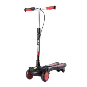 MESUCA FERRARI FOLDABLE FROG SCOOTER FXK21 KOUREAS TOYS