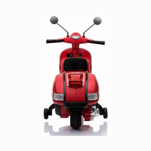 VESPA® KIDS ELECTRIC SCOOTER PX150 KOUREAS TOYS