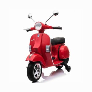 VESPA® KIDS ELECTRIC SCOOTER PX150 KOUREAS TOYS