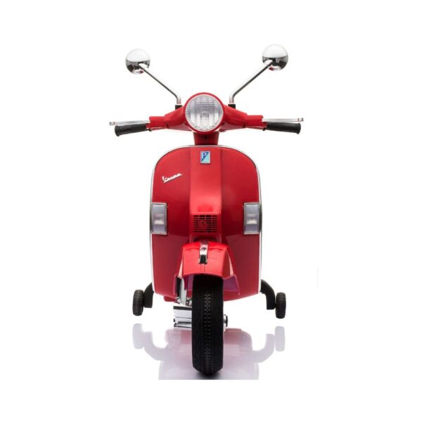 VESPA® KIDS ELECTRIC SCOOTER PX150 KOUREAS TOYS