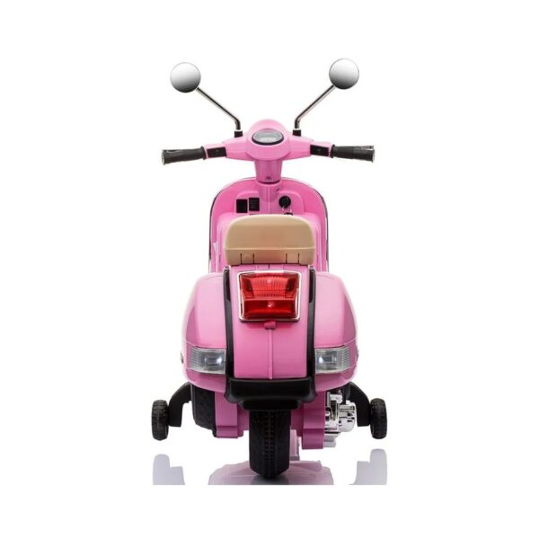 VESPA® KIDS ELECTRIC SCOOTER PX150 KOUREAS TOYS