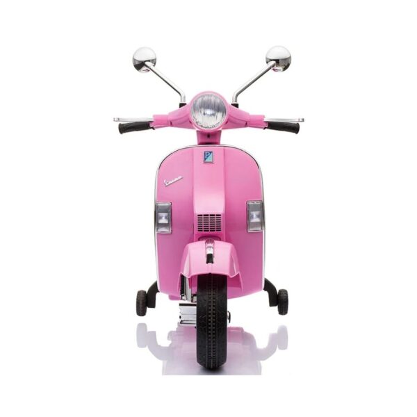 VESPA® KIDS ELECTRIC SCOOTER PX150 KOUREAS TOYS