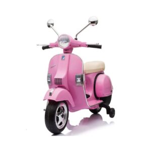 VESPA® KIDS ELECTRIC SCOOTER PX150 KOUREAS TOYS