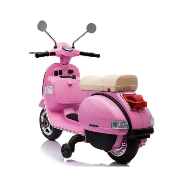VESPA® KIDS ELECTRIC SCOOTER PX150 KOUREAS TOYS