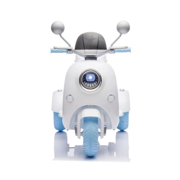 6V CHILDREN 3 WHEELS DRIVE BIKE KOUREAS TOYS