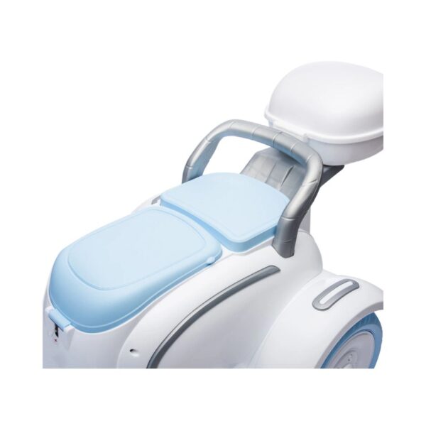6V CHILDREN 3 WHEELS DRIVE BIKE KOUREAS TOYS