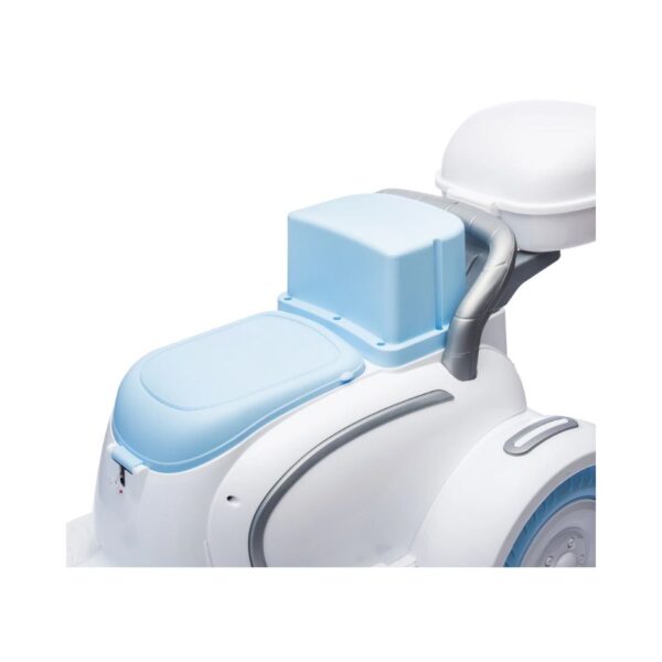 6V CHILDREN 3 WHEELS DRIVE BIKE KOUREAS TOYS