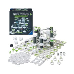 RAVENSBURGER 22426 GRAVITRAX PRO VERTICAL STARTER SET KOUREAS TOYS
