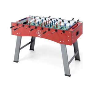 FAS FOOTBALL TABLE STRAIGHT THROUGH POLES SMILE KOUREAS TOYS