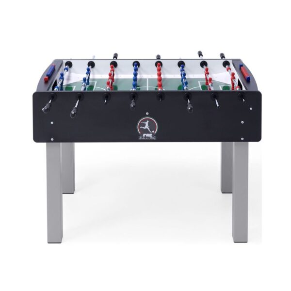 FAS FOOTBALL TABLE STRAIGHT THROUGH POLES MATCH KOUREAS TOYS
