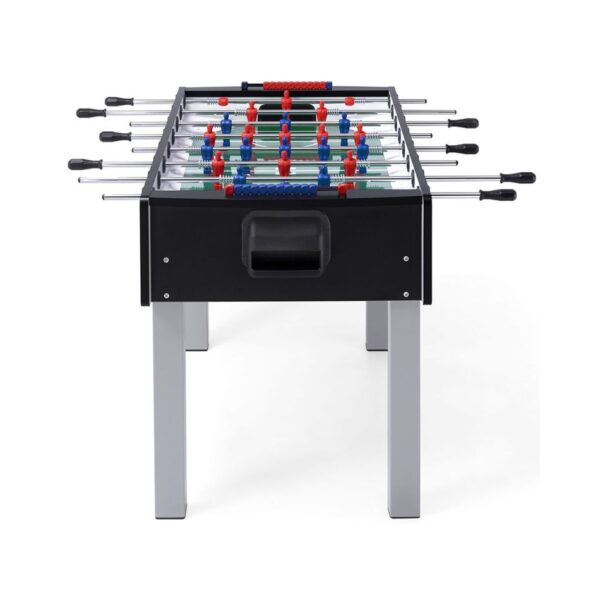FAS FOOTBALL TABLE STRAIGHT THROUGH POLES MATCH KOUREAS TOYS