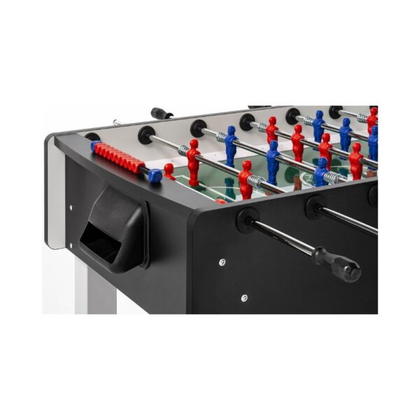 FAS FOOTBALL TABLE STRAIGHT THROUGH POLES MATCH KOUREAS TOYS