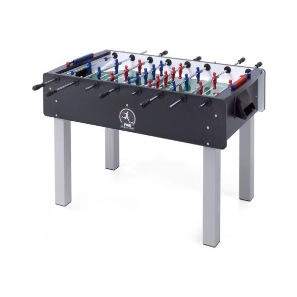 FAS FOOTBALL TABLE STRAIGHT THROUGH POLES MATCH KOUREAS TOYS