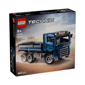 LEGO® 42203 TECHNIC TIPPING DUMP TRUCK KOUREAS TOYS