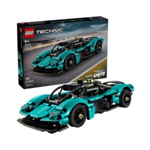 LEGO® 42208 TECHNIC ASTON MARTIN VALKYRIE KOUREAS TOYS