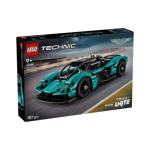 LEGO® 42208 TECHNIC ASTON MARTIN VALKYRIE KOUREAS TOYS