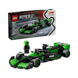 LEGO® 77247 SPEED CHAMPIONS VISA CASH APP RB VCARB 01 F1® RACE CAR KOUREAS TOYS