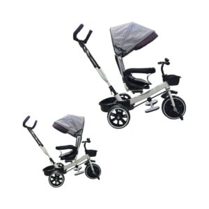 CHILDREN TRICYCLE KOUREAS TOYS