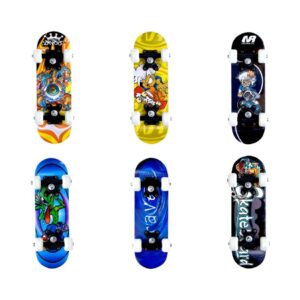 SMALL SKATEBOARD 3998 KOUREAS TOYS