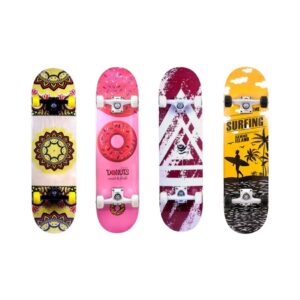 3K PROFESSIONAL SKATEBOARD 61350 KOUREAS TOYS