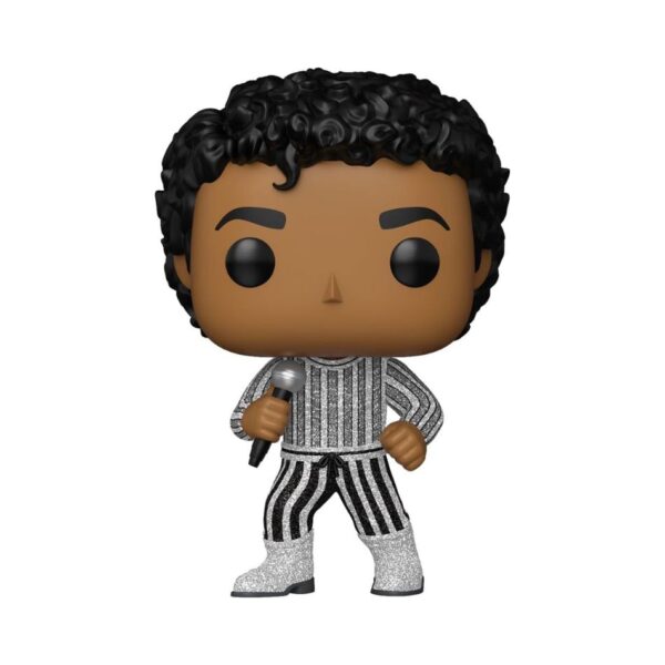 FUNKO POP! ROCKS: MICHAEL JACKSON 456 KOUREAS TOYS