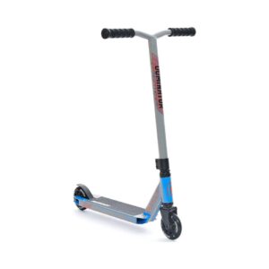 TWO-WHEELS DOMINATOR SCOOTER (BLUE/GREY) 45111 KOUREAS TOYS