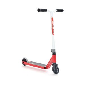TWO-WHEELS DOMINATOR SCOOTER (RED/WHITE) 45112 KOUREAS TOYS