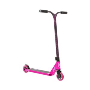 TWO-WHEELS GRIT ANGEL SCOOTER PINK/MARBLE PINK KOUREAS TOYS