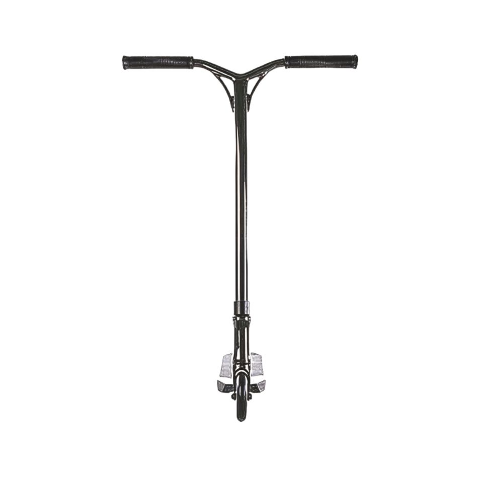 TWO-WHEELS VERSATYL BLOODY MARY V2 SCOOTER BLACK 84525 KOUREAS TOYS