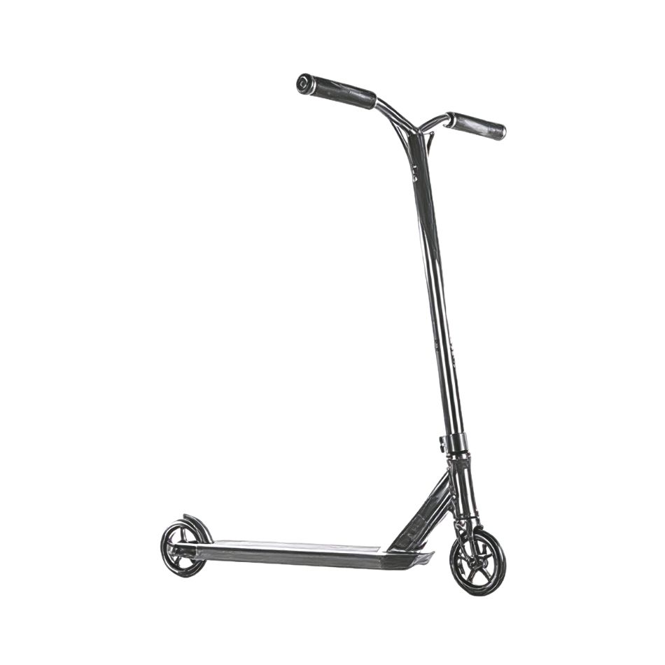 TWO-WHEELS VERSATYL BLOODY MARY V2 SCOOTER BLACK 84525 KOUREAS TOYS