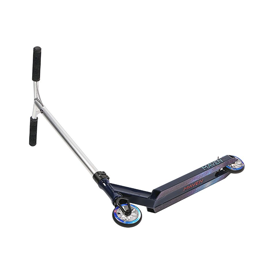TWO-WHEELS AO SCOOTERS MAVEN SCOOTER NAVY 03175 KOUREAS TOYS